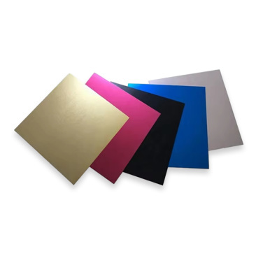 Steel Sheet